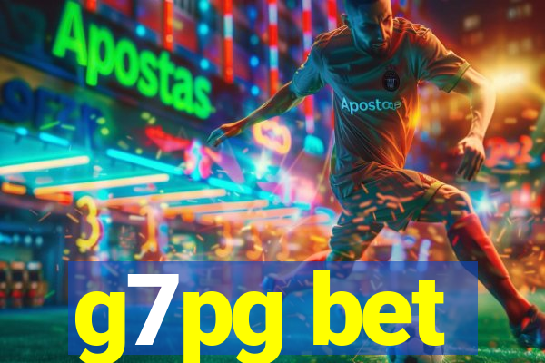 g7pg bet