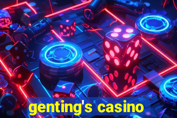 genting's casino