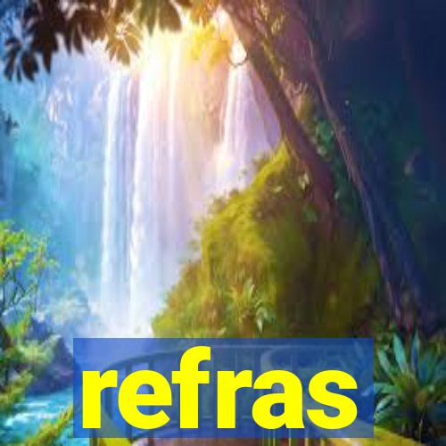 refras