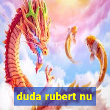 duda rubert nu