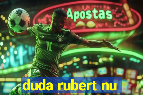 duda rubert nu