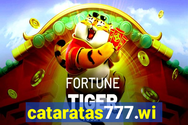 cataratas777.win