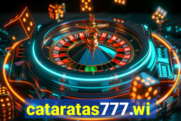 cataratas777.win