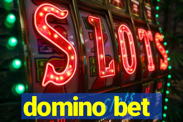 domino bet