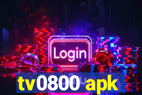 tv0800 apk