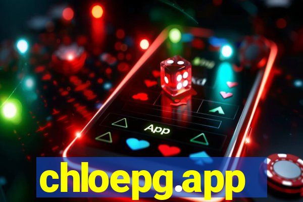 chloepg.app