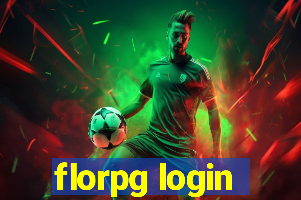 florpg login