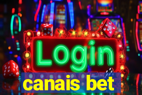 canais bet