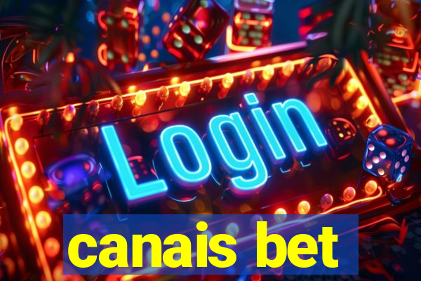 canais bet