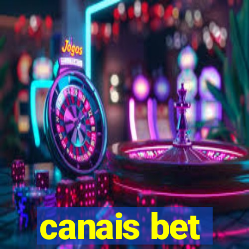 canais bet