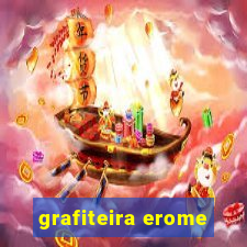 grafiteira erome