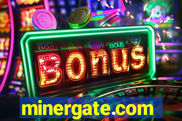 minergate.com