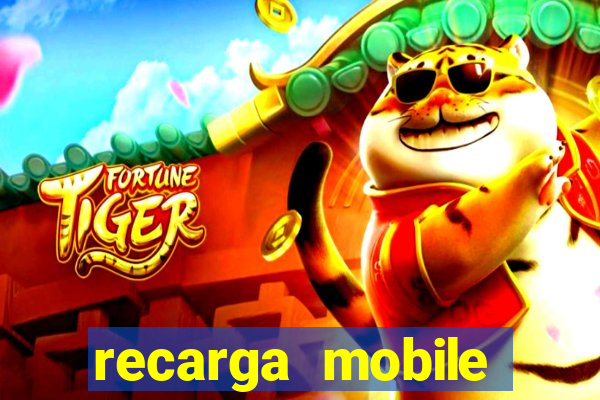 recarga mobile legends 1 real