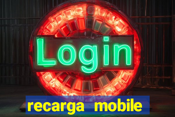 recarga mobile legends 1 real