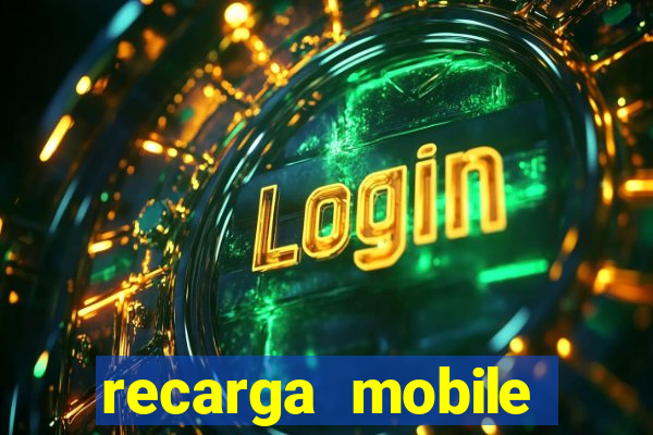 recarga mobile legends 1 real