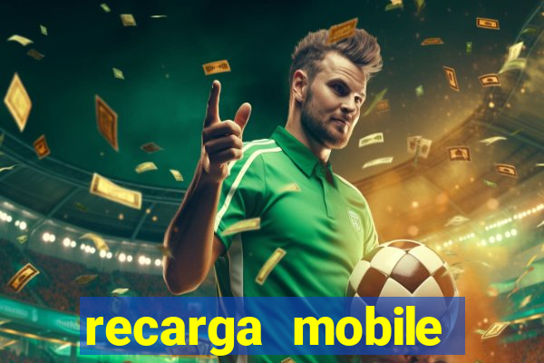 recarga mobile legends 1 real