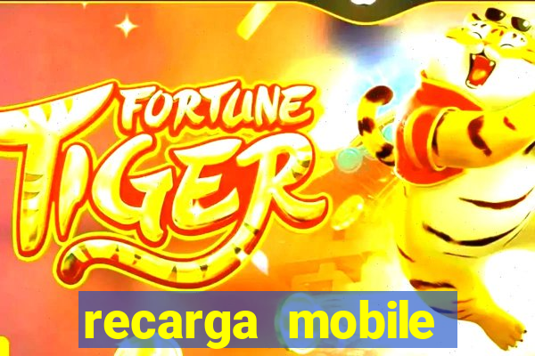 recarga mobile legends 1 real