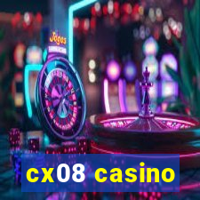 cx08 casino