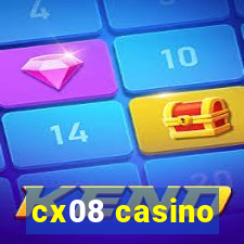 cx08 casino