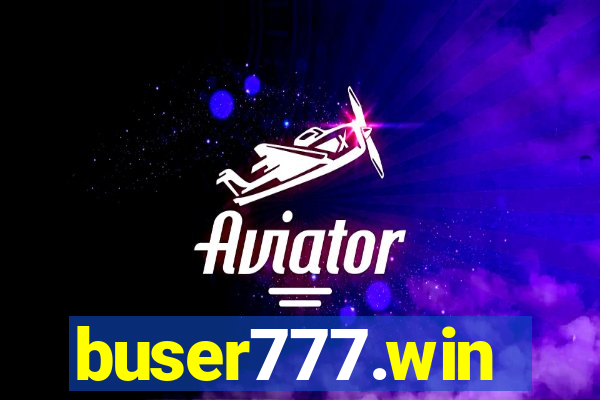 buser777.win