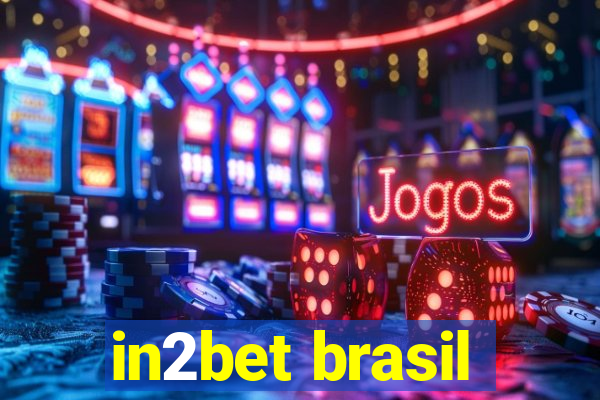 in2bet brasil