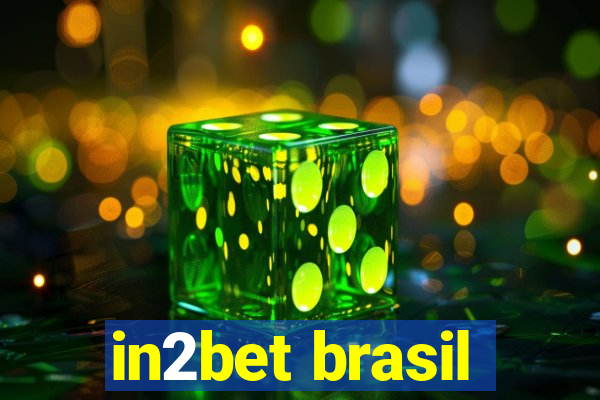 in2bet brasil