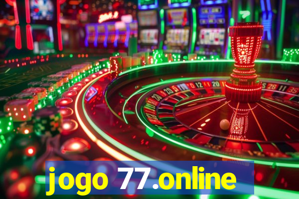 jogo 77.online