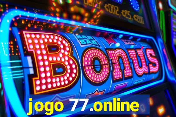 jogo 77.online