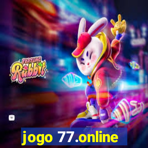 jogo 77.online