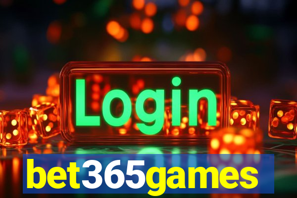 bet365games