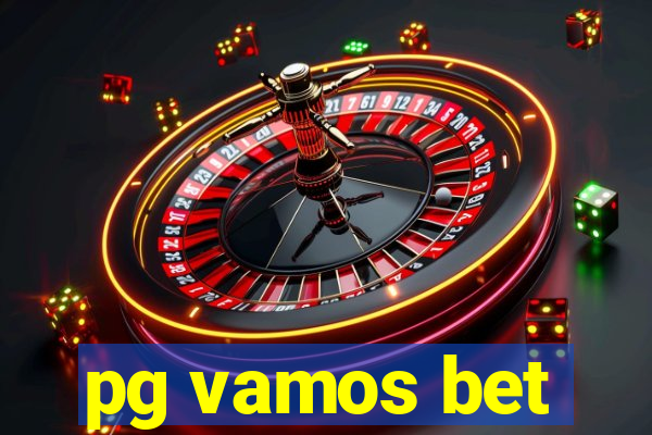 pg vamos bet