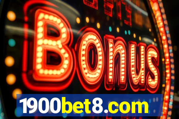 1900bet8.com