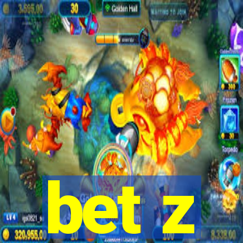 bet z