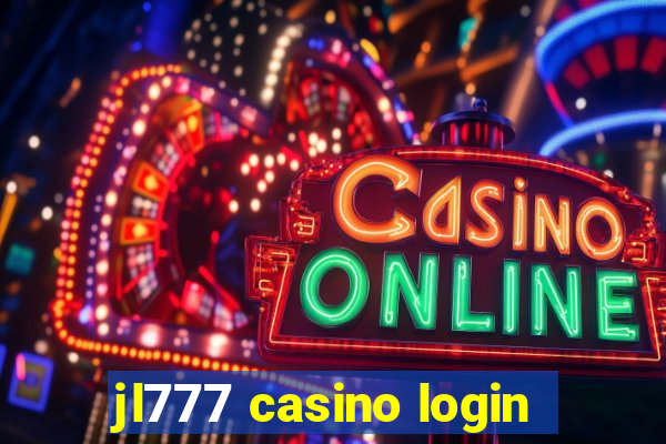 jl777 casino login