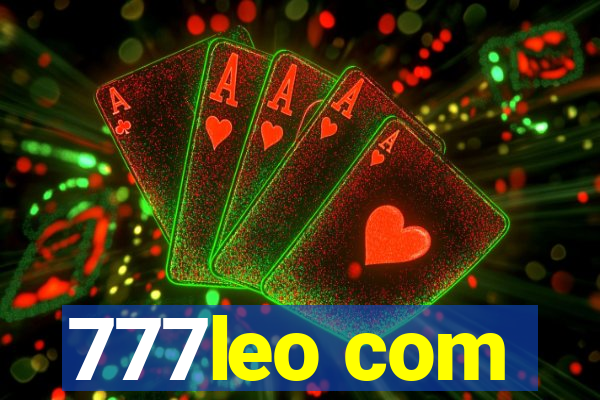 777leo com