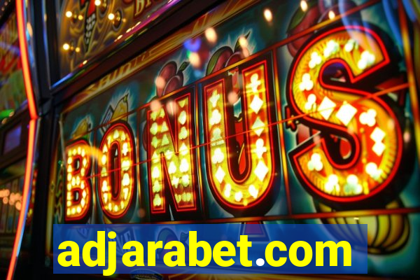 adjarabet.com