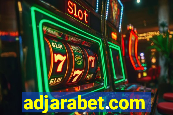 adjarabet.com