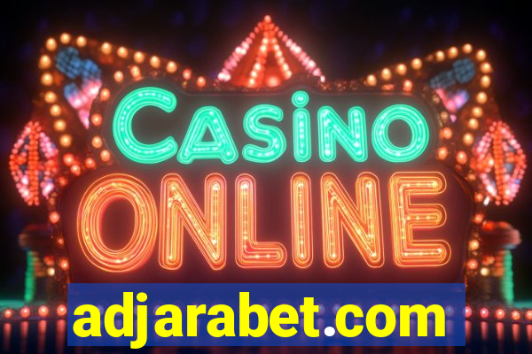 adjarabet.com