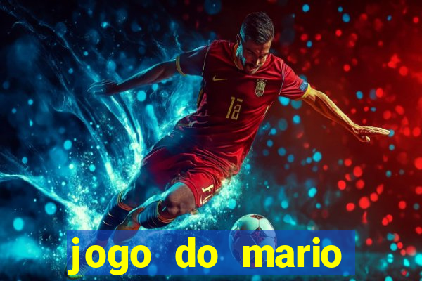 jogo do mario flash 2.0 no click jogos