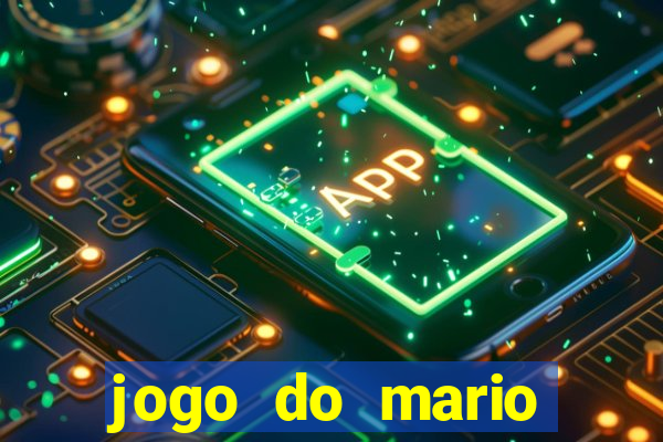 jogo do mario flash 2.0 no click jogos