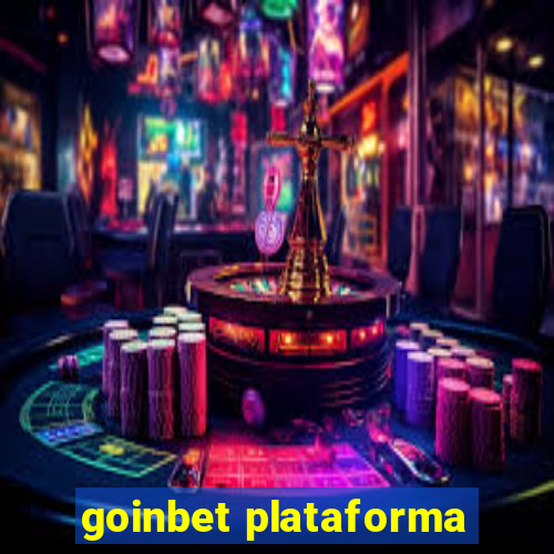 goinbet plataforma