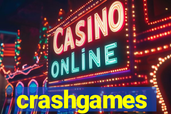 crashgames