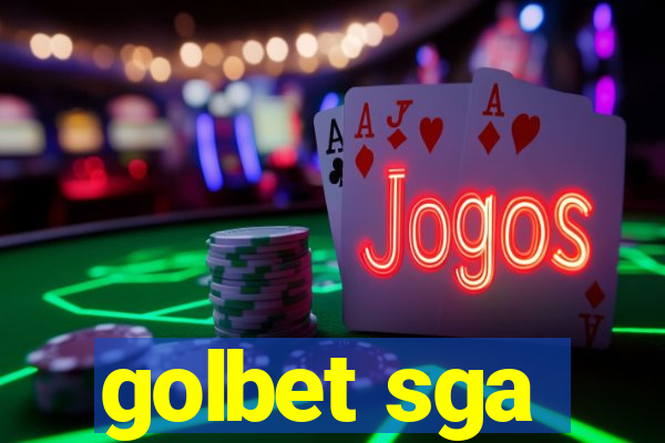 golbet sga