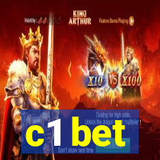 c1 bet