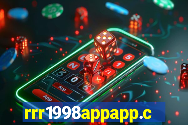 rrr1998appapp.com