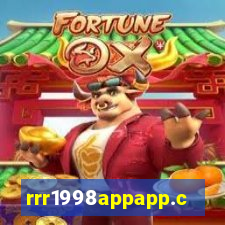 rrr1998appapp.com