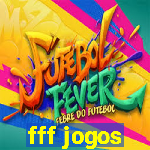 fff jogos