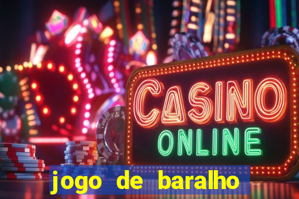 jogo de baralho pife online