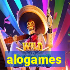 alogames