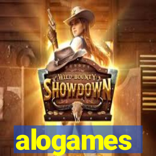 alogames